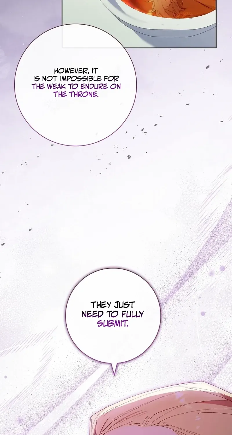 Male Lead, I’ll Respect Your Taste Zinmanga X Chapter 59 Page 50
