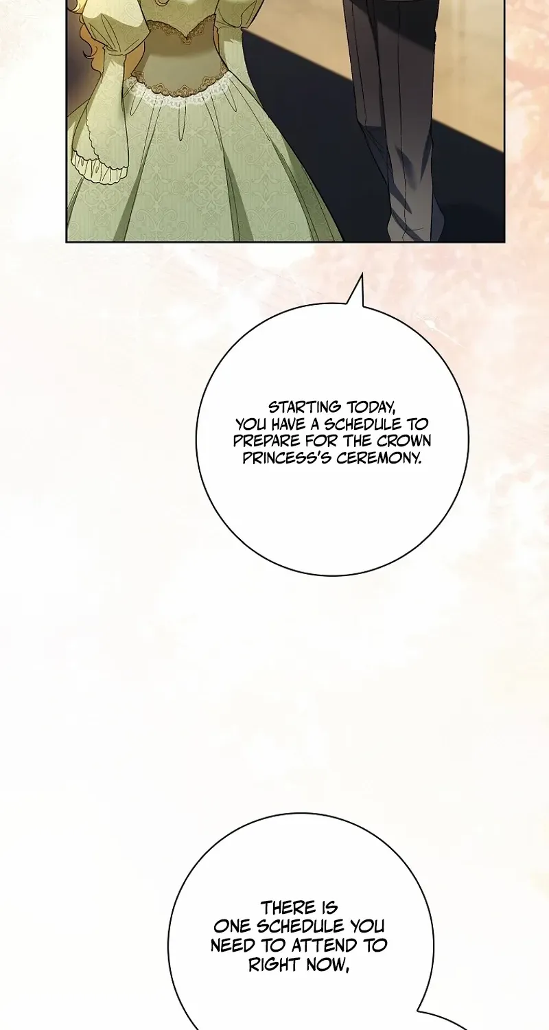 Male Lead, I’ll Respect Your Taste Zinmanga X Chapter 59 Page 58