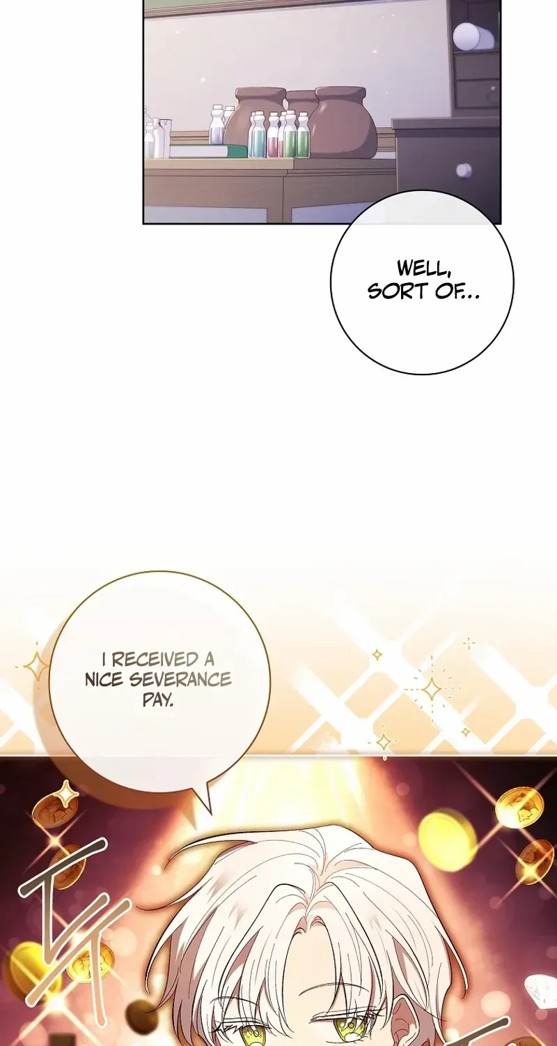 Male Lead, I’ll Respect Your Taste Zinmanga X Chapter 59 Page 75