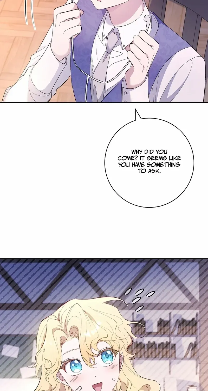 Male Lead, I’ll Respect Your Taste Zinmanga X Chapter 59 Page 92