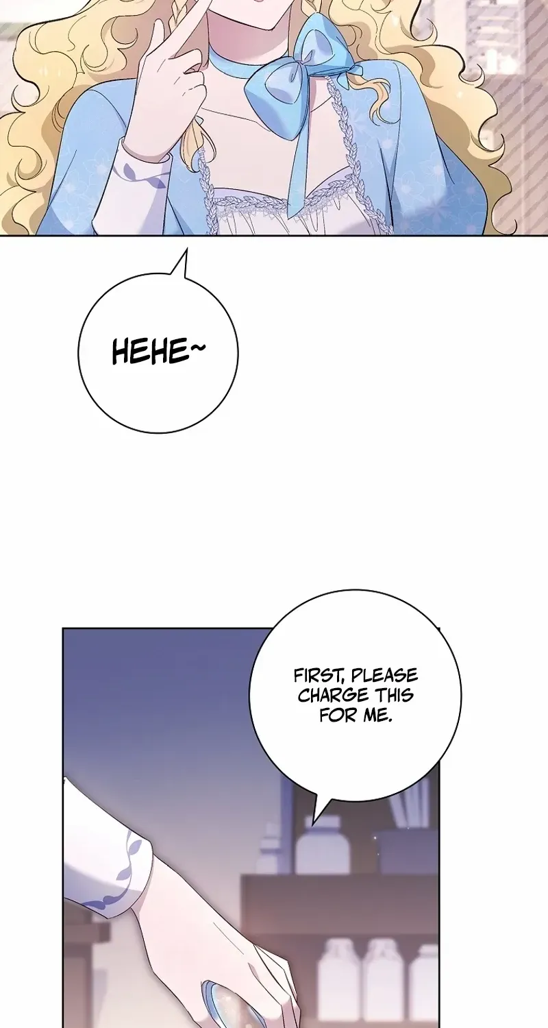 Male Lead, I’ll Respect Your Taste Zinmanga X Chapter 59 Page 93