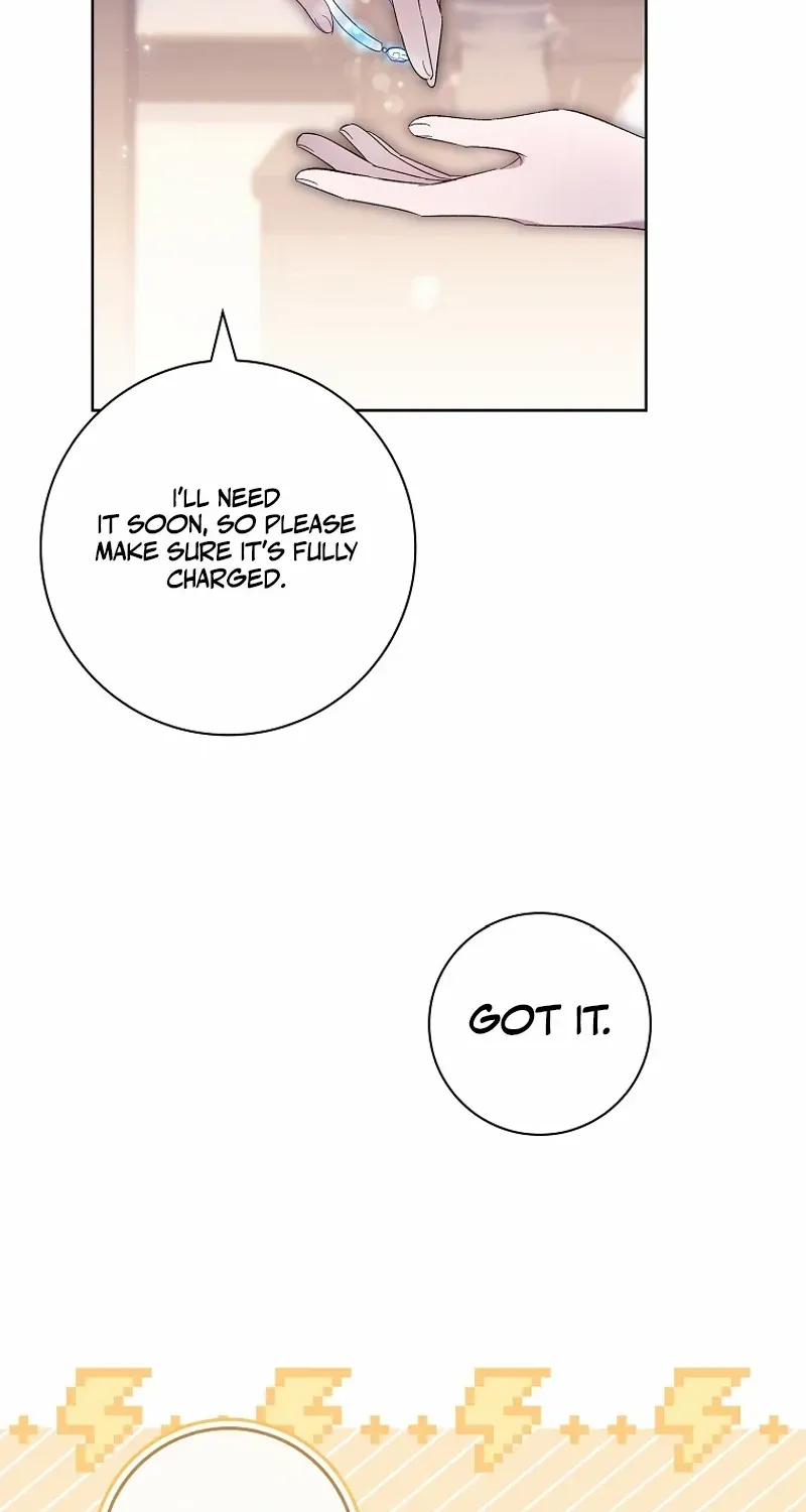 Male Lead, I’ll Respect Your Taste Zinmanga X Chapter 59 Page 94