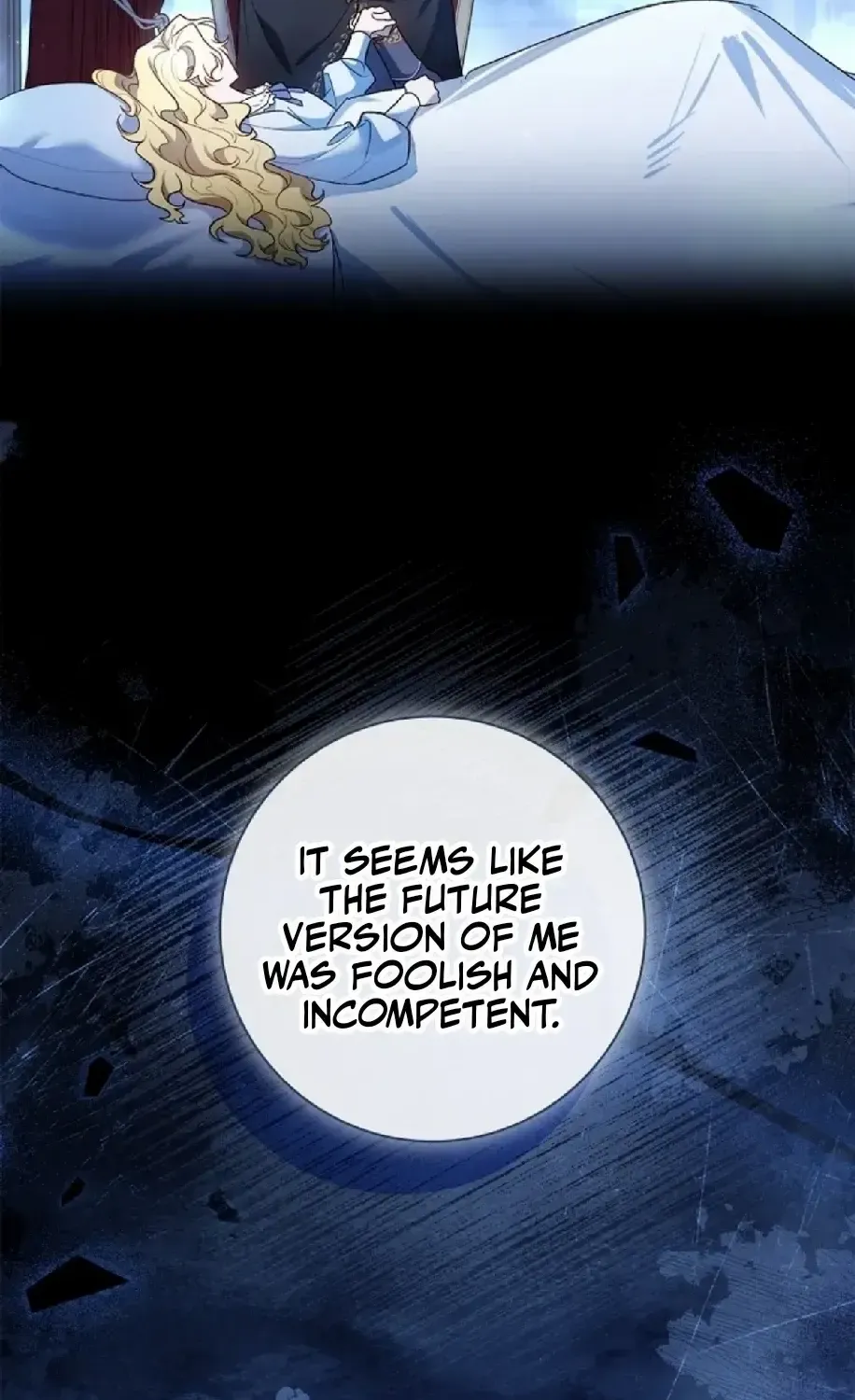 Male Lead, I’ll Respect Your Taste Zinmanga X Chapter 58 Page 7