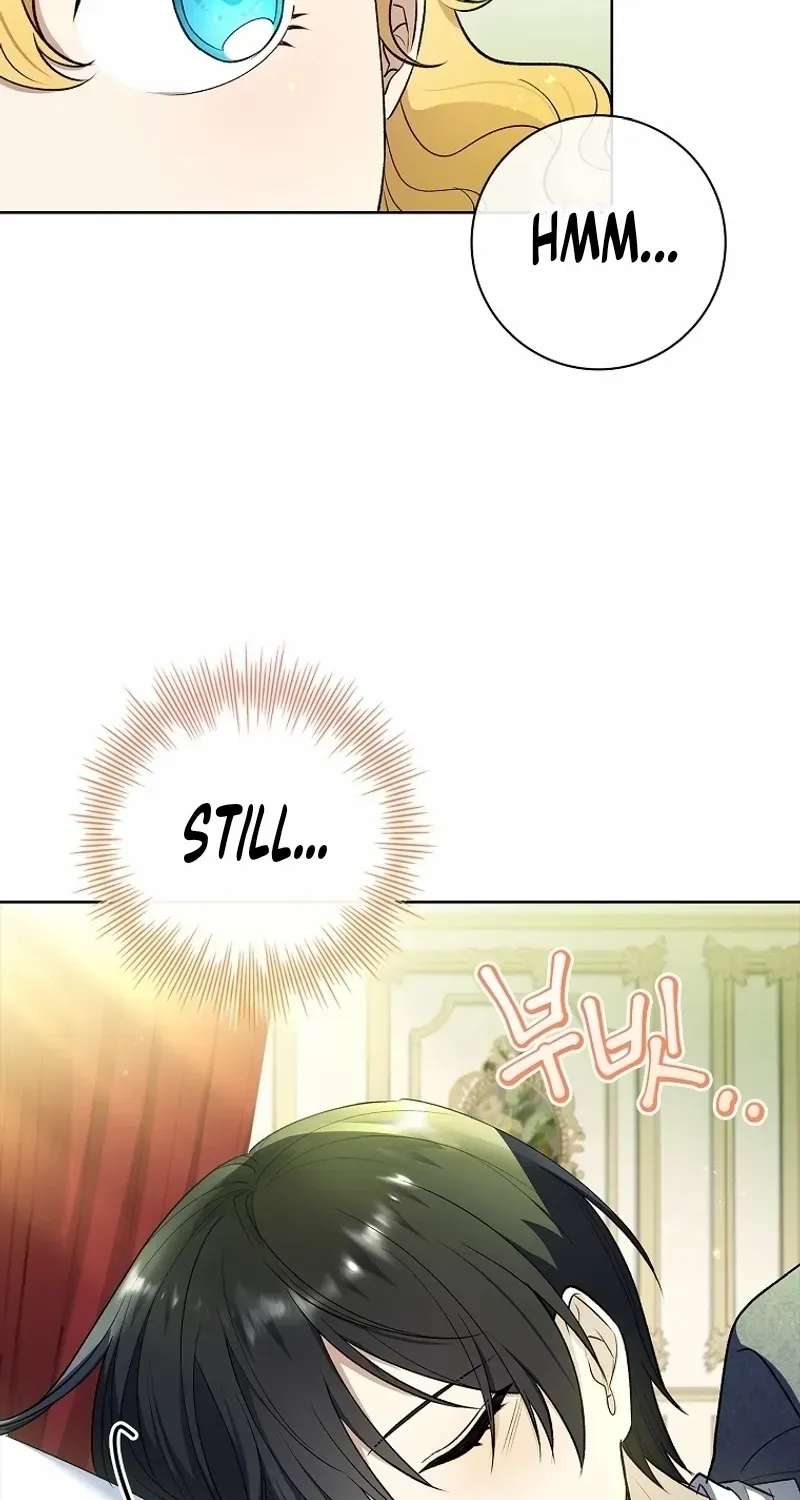 Male Lead, I’ll Respect Your Taste Zinmanga X Chapter 58 Page 54