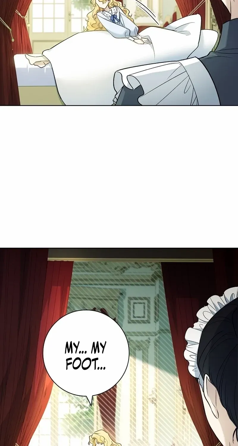 Male Lead, I’ll Respect Your Taste Zinmanga X Chapter 58 Page 60
