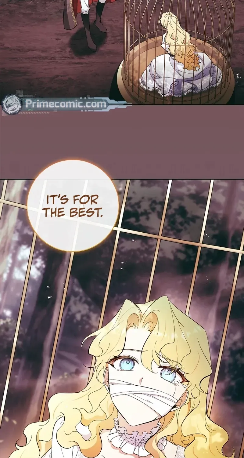 Male Lead, I’ll Respect Your Taste Zinmanga X Chapter 57 Page 30
