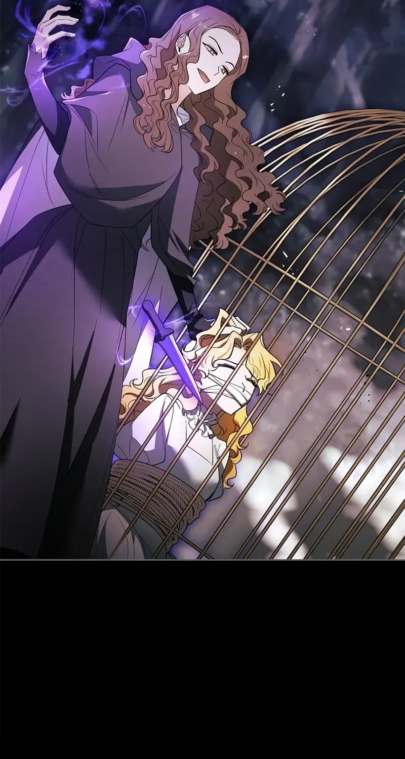 Male Lead, I’ll Respect Your Taste Zinmanga X Chapter 57 Page 64