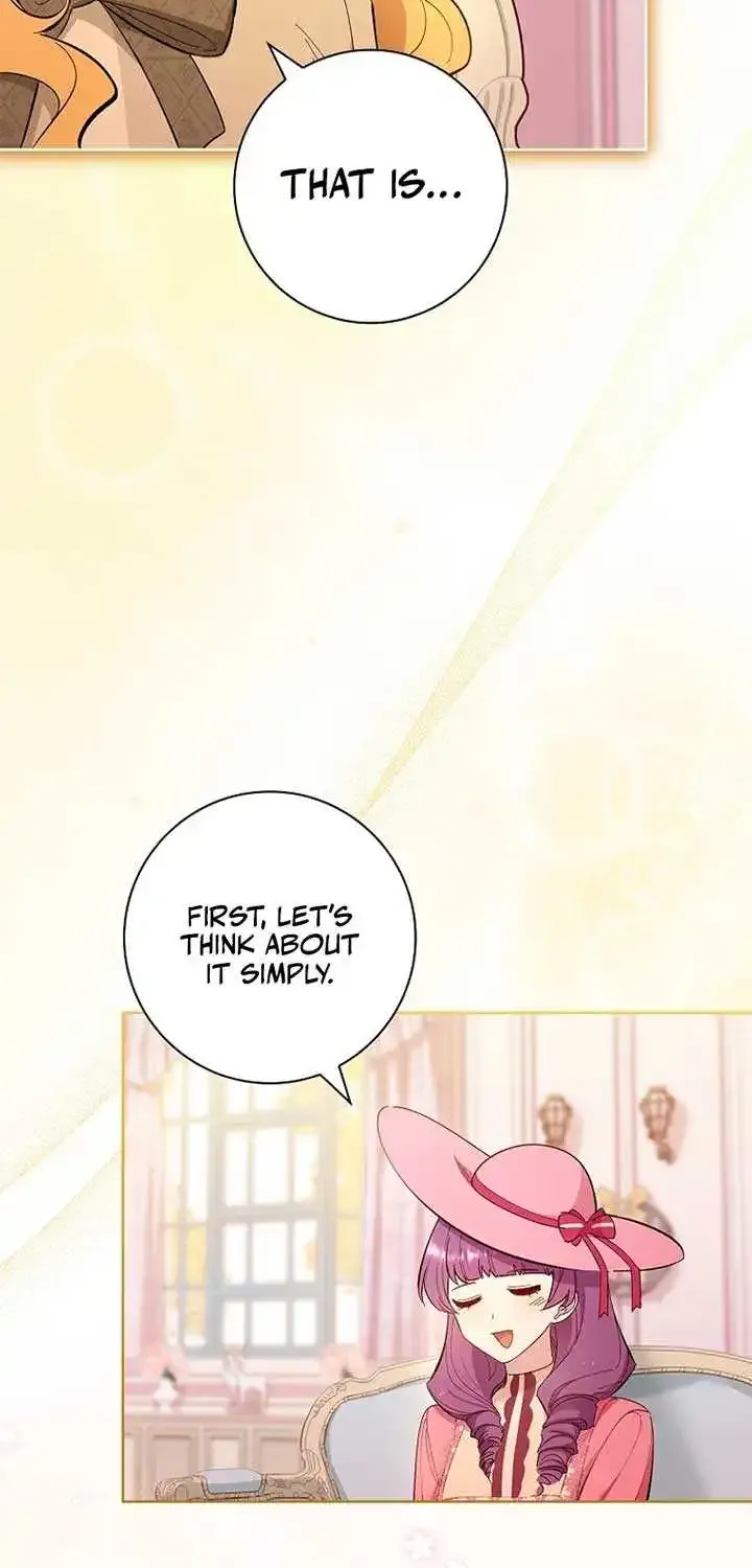 Male Lead, I’ll Respect Your Taste Zinmanga X Chapter 56 Page 14