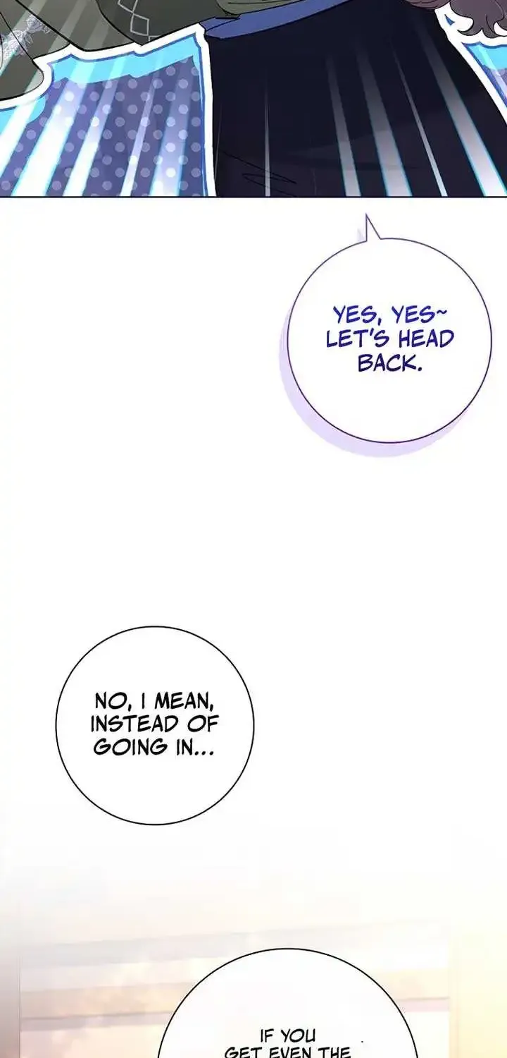 Male Lead, I’ll Respect Your Taste Zinmanga X Chapter 56 Page 58