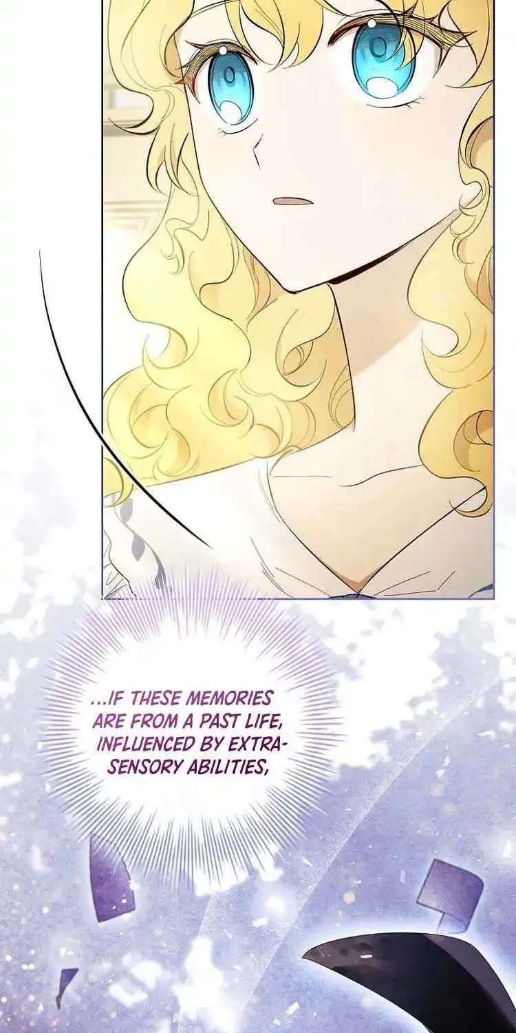 Male Lead, I’ll Respect Your Taste Zinmanga X Chapter 55 Page 32