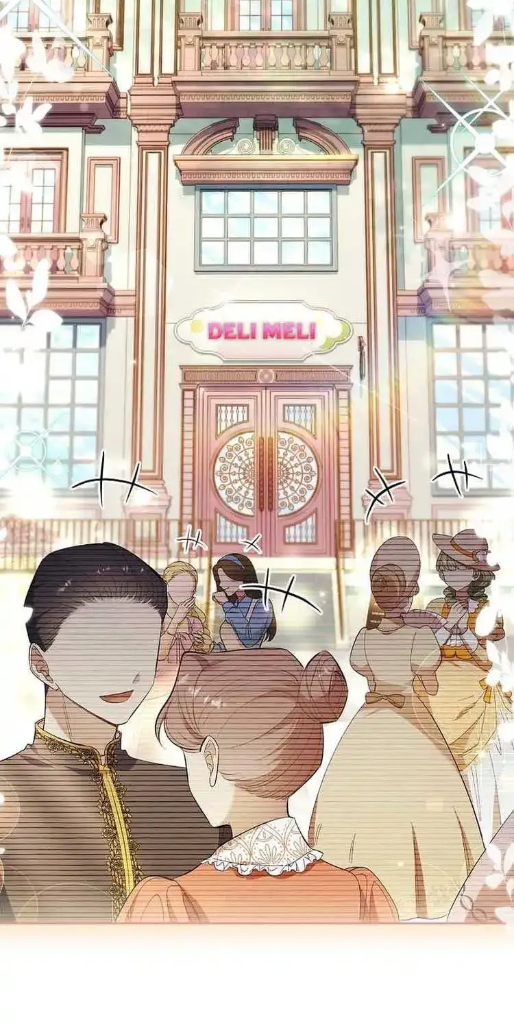 Male Lead, I’ll Respect Your Taste Zinmanga X Chapter 55 Page 41