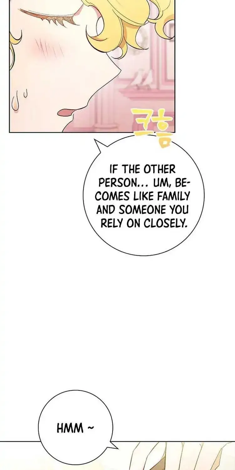 Male Lead, I’ll Respect Your Taste Zinmanga X Chapter 55 Page 81