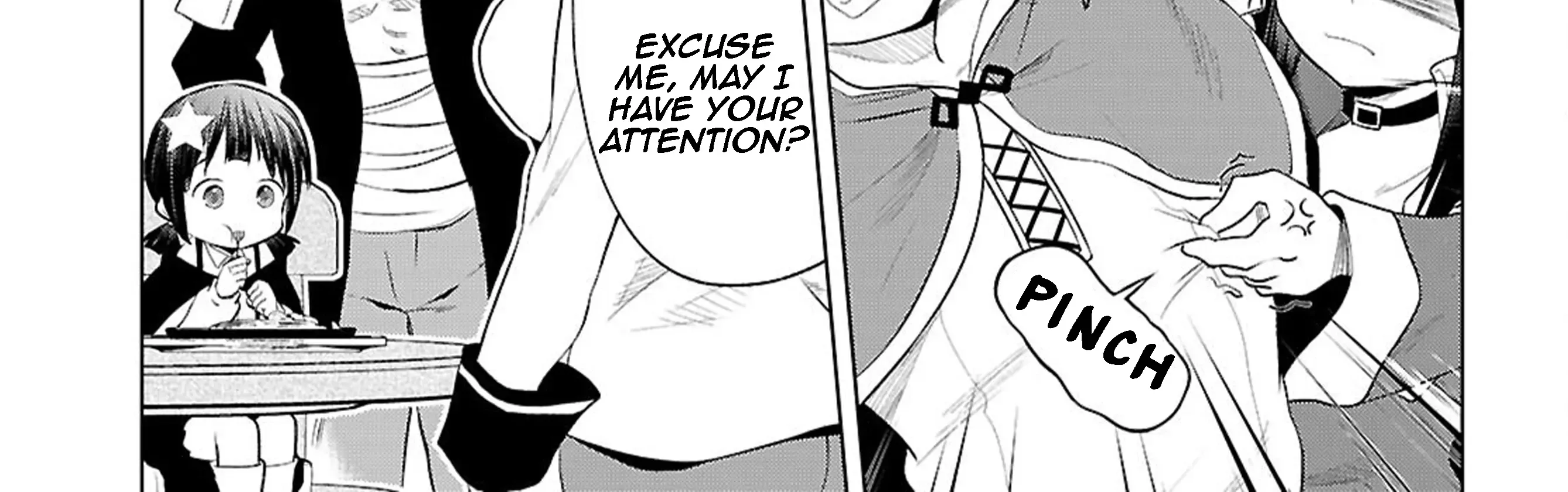 Kono Subarashii Sekai Ni Shukufuku O! Zinmanga X Chapter 125 Page 11