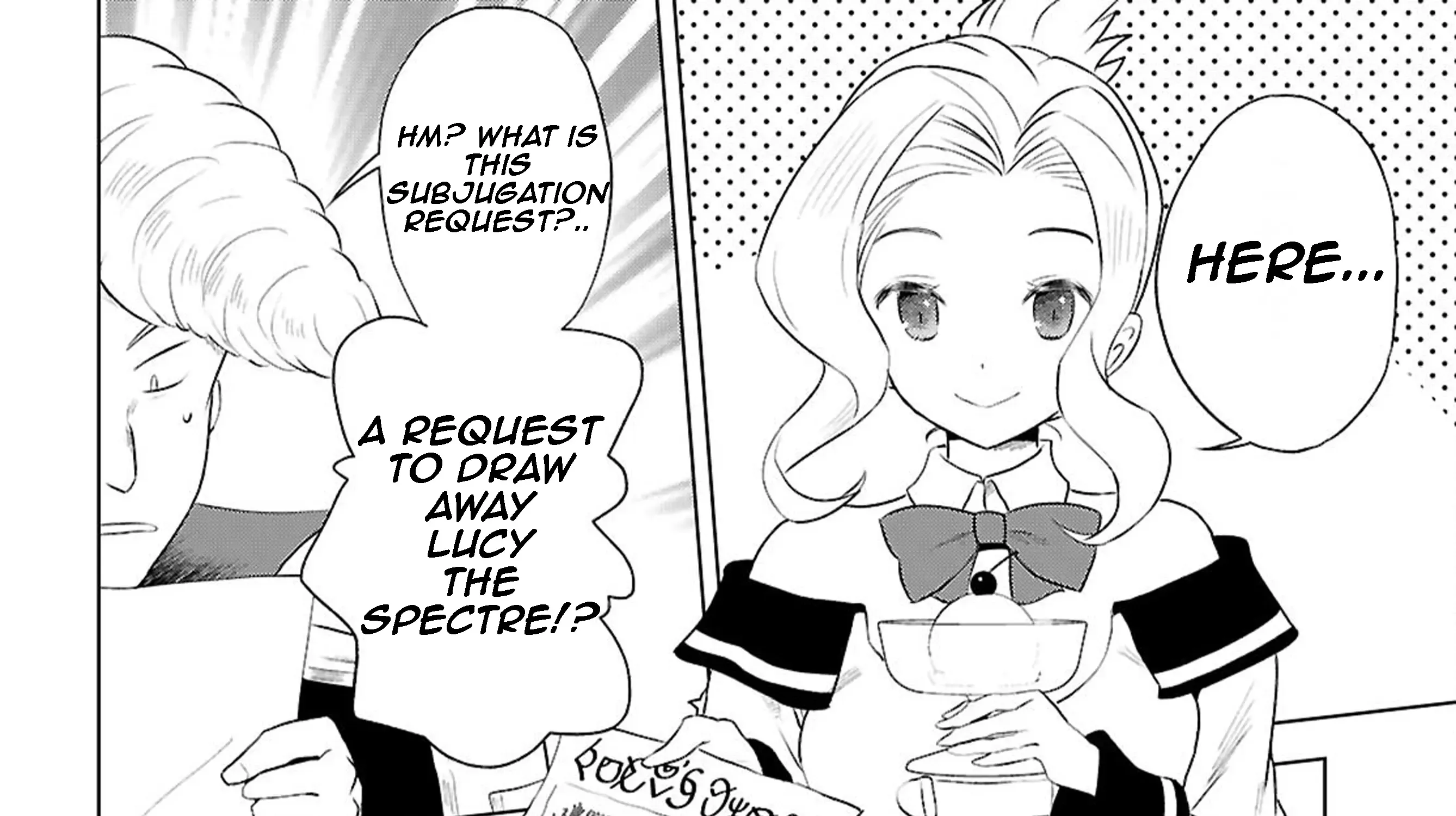 Kono Subarashii Sekai Ni Shukufuku O! Zinmanga X Chapter 125 Page 12