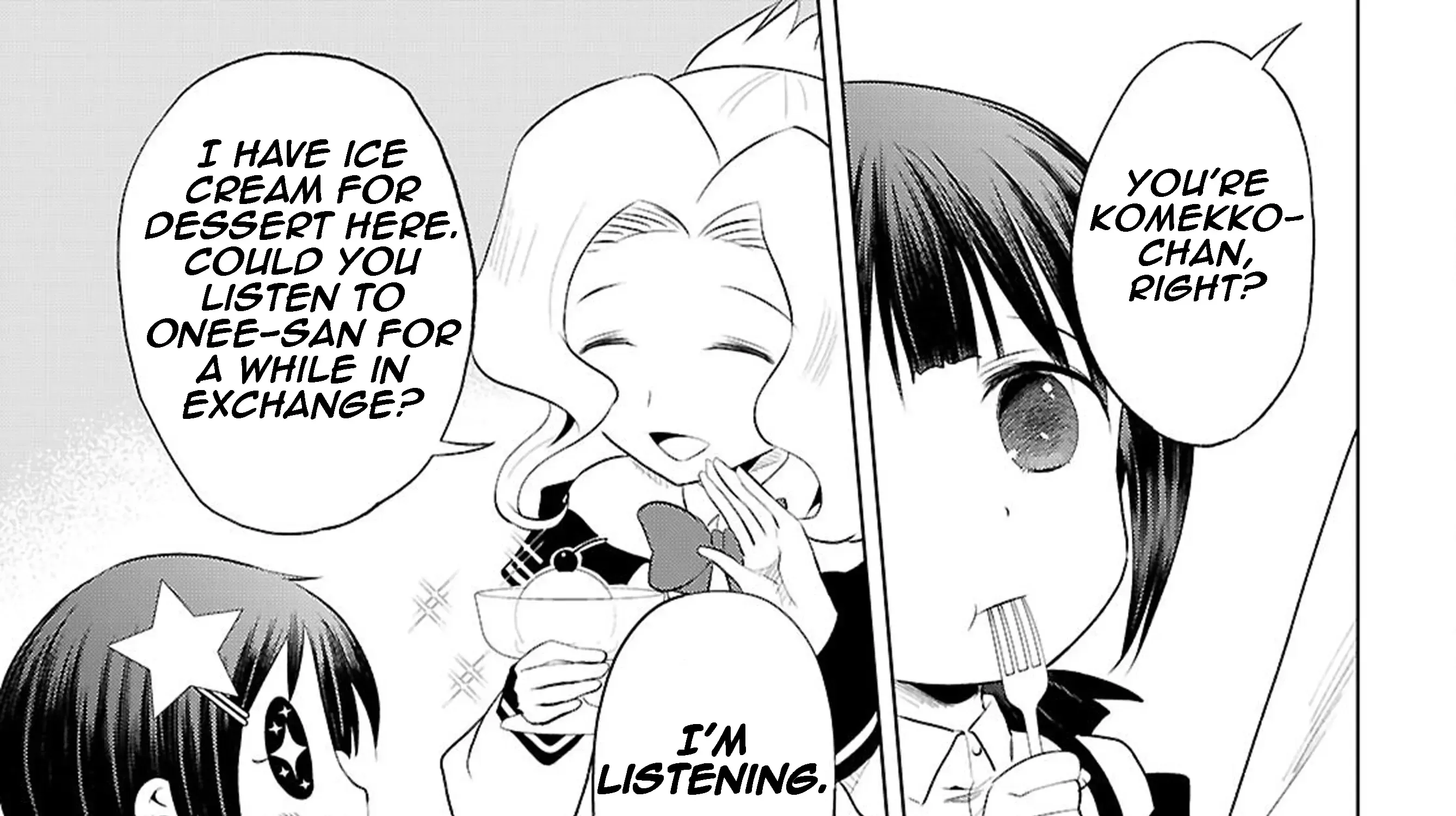 Kono Subarashii Sekai Ni Shukufuku O! Zinmanga X Chapter 125 Page 15