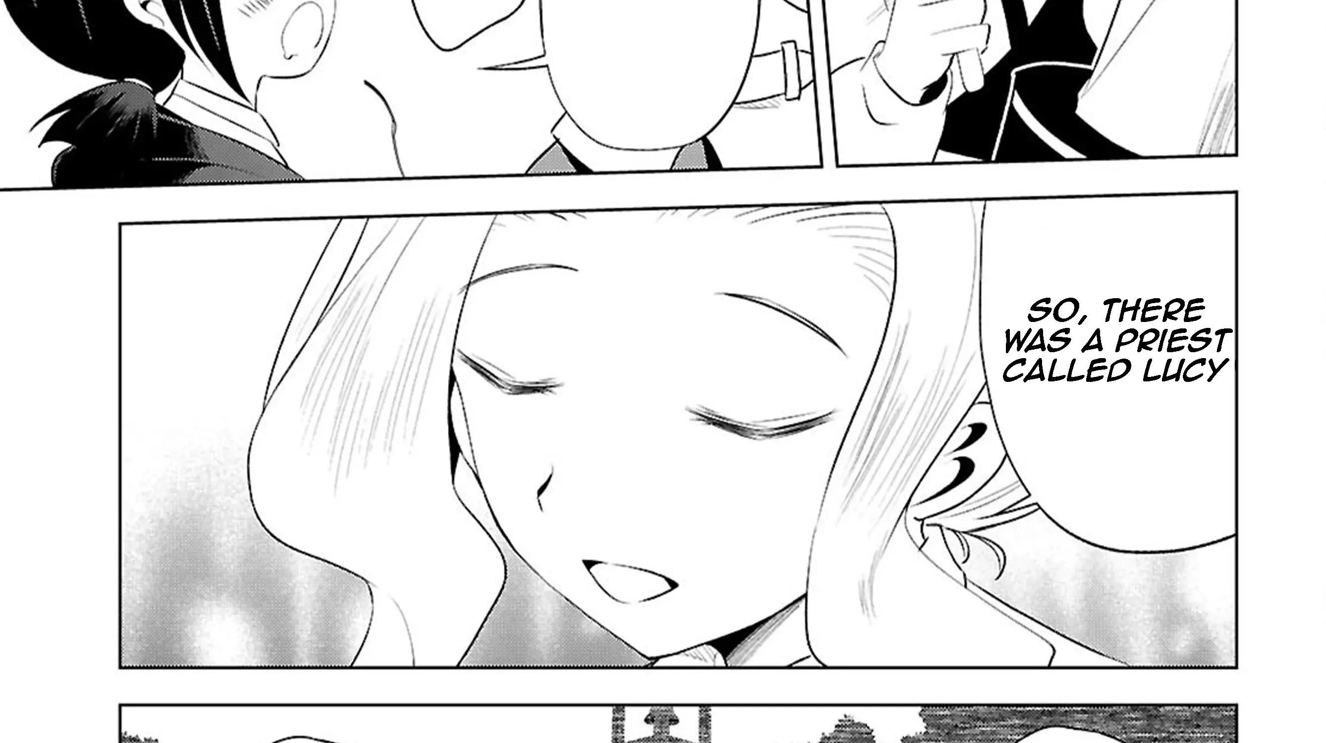 Kono Subarashii Sekai Ni Shukufuku O! Zinmanga X Chapter 125 Page 16