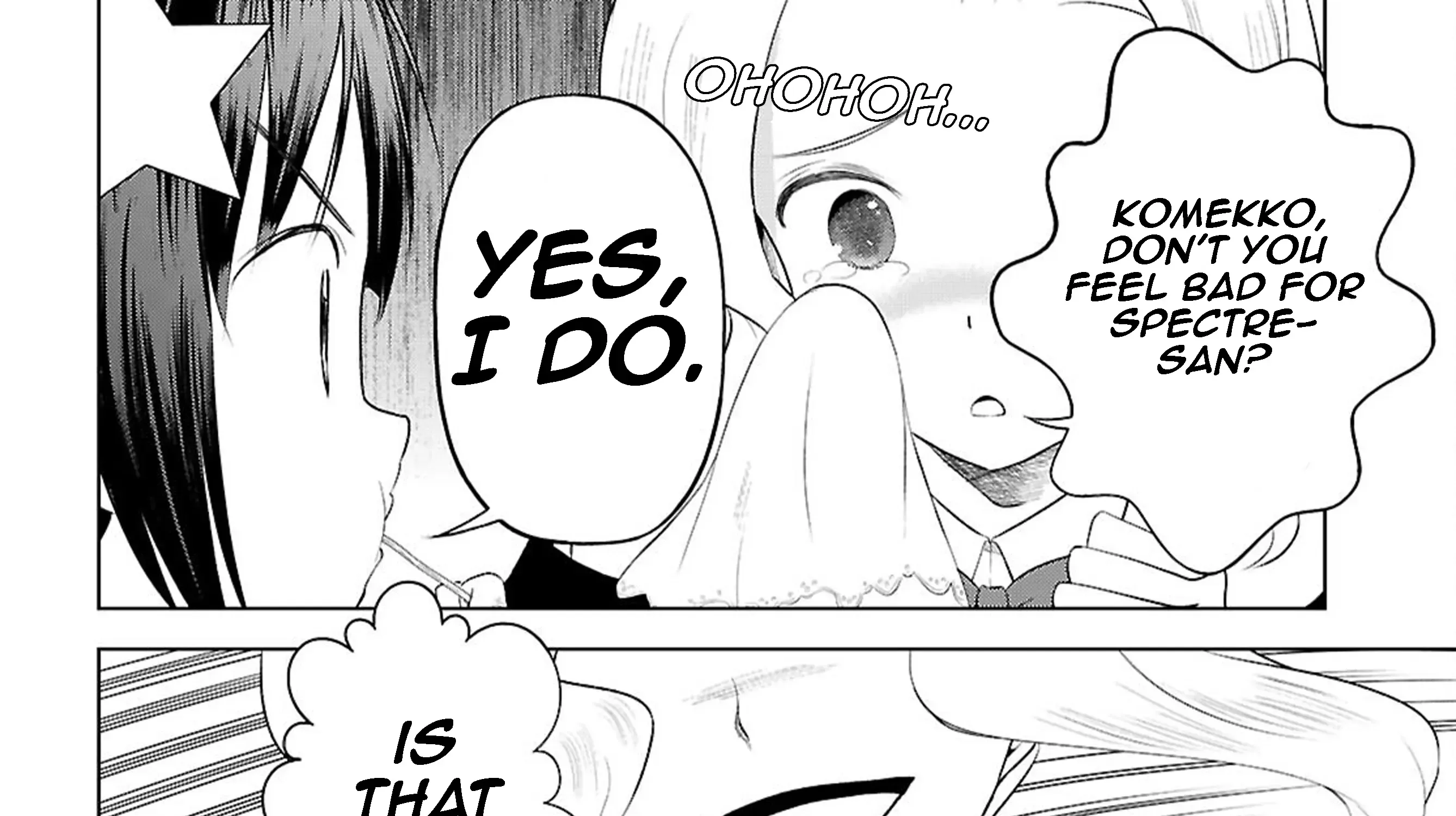 Kono Subarashii Sekai Ni Shukufuku O! Zinmanga X Chapter 125 Page 18
