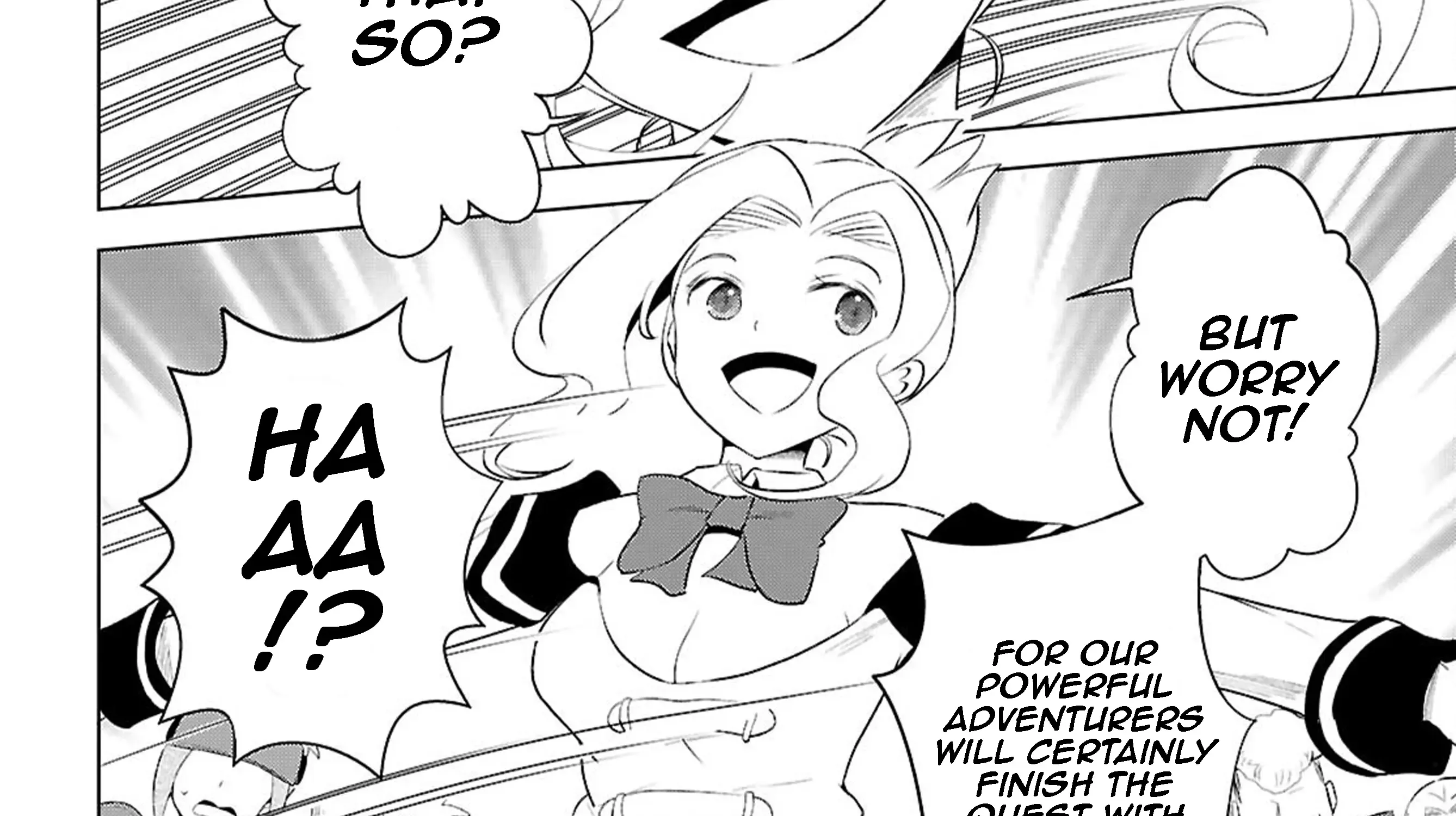 Kono Subarashii Sekai Ni Shukufuku O! Zinmanga X Chapter 125 Page 19