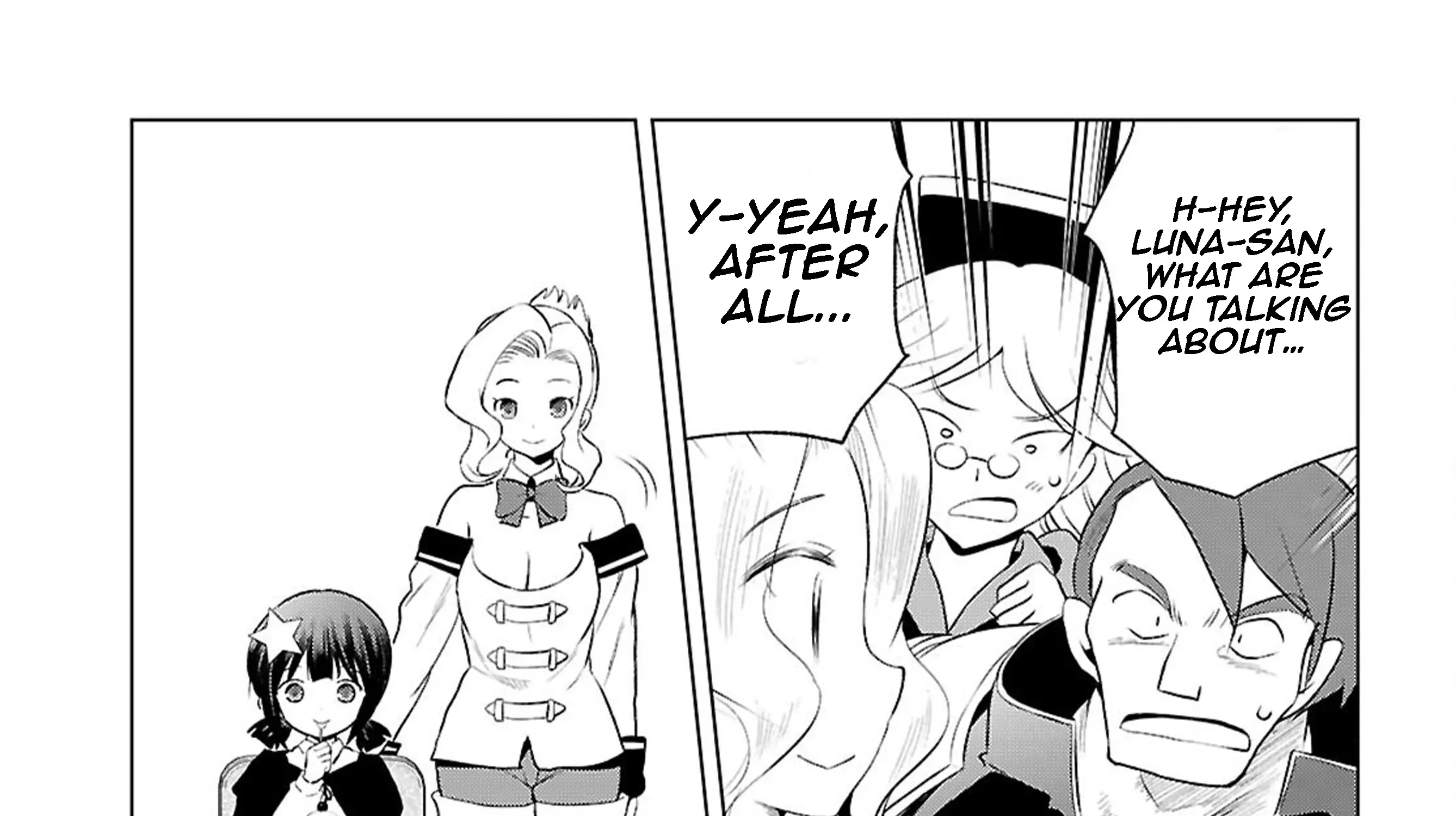 Kono Subarashii Sekai Ni Shukufuku O! Zinmanga X Chapter 125 Page 21
