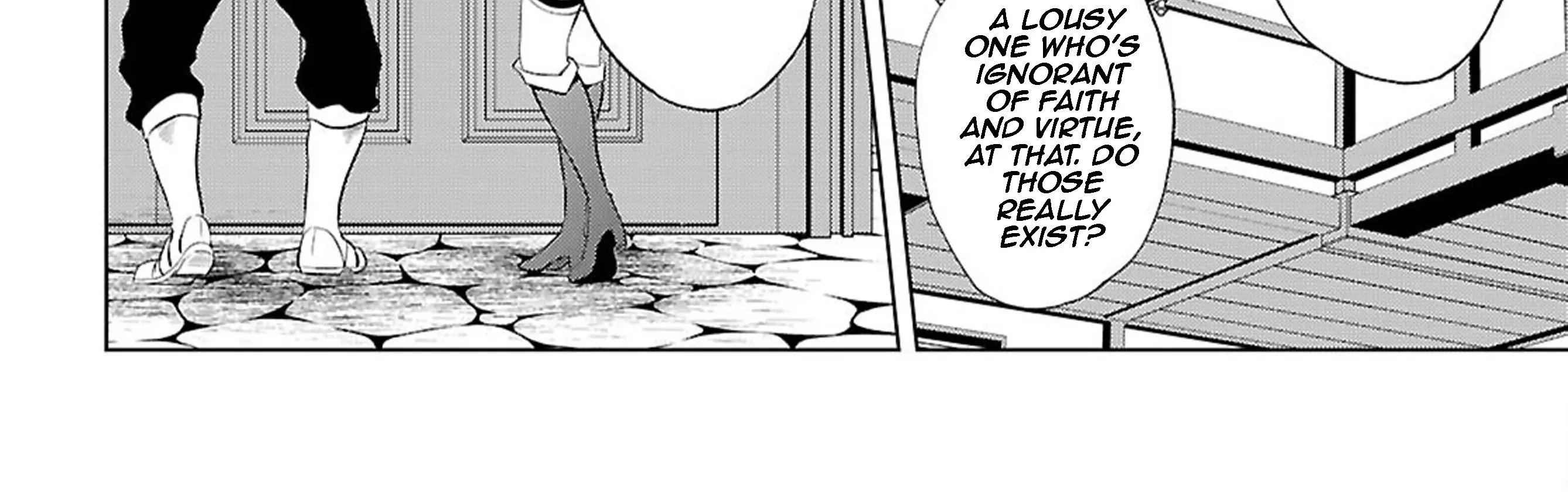 Kono Subarashii Sekai Ni Shukufuku O! Zinmanga X Chapter 125 Page 26
