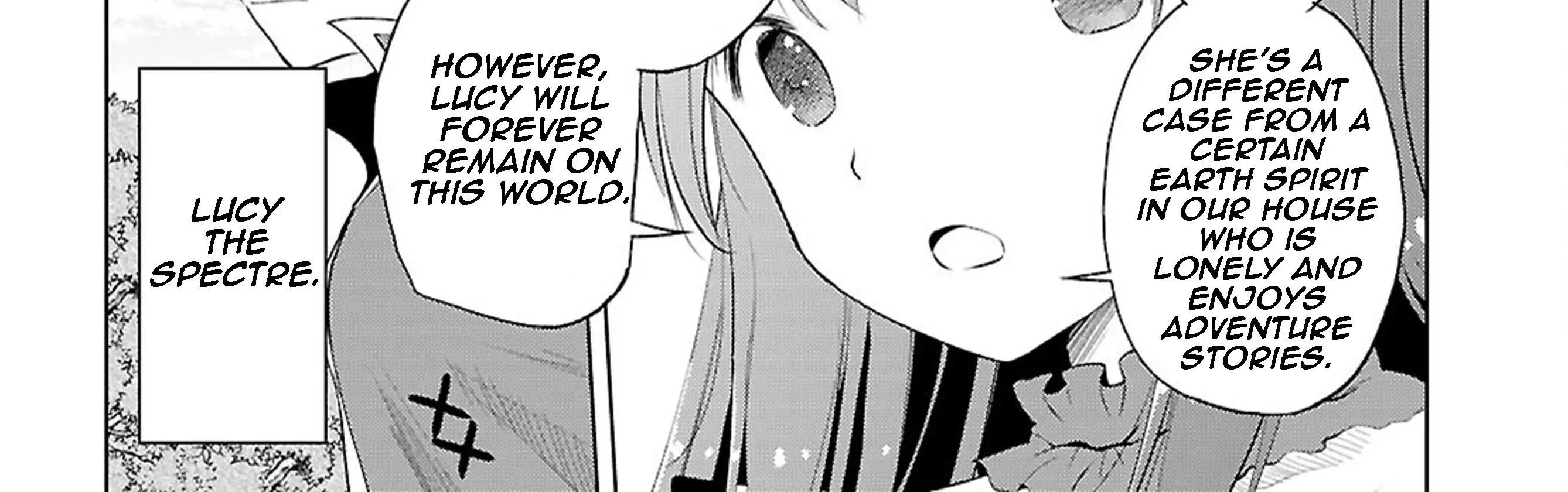 Kono Subarashii Sekai Ni Shukufuku O! Zinmanga X Chapter 125 Page 32
