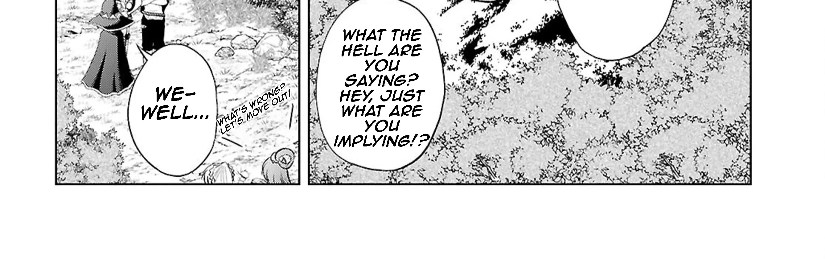 Kono Subarashii Sekai Ni Shukufuku O! Zinmanga X Chapter 125 Page 50