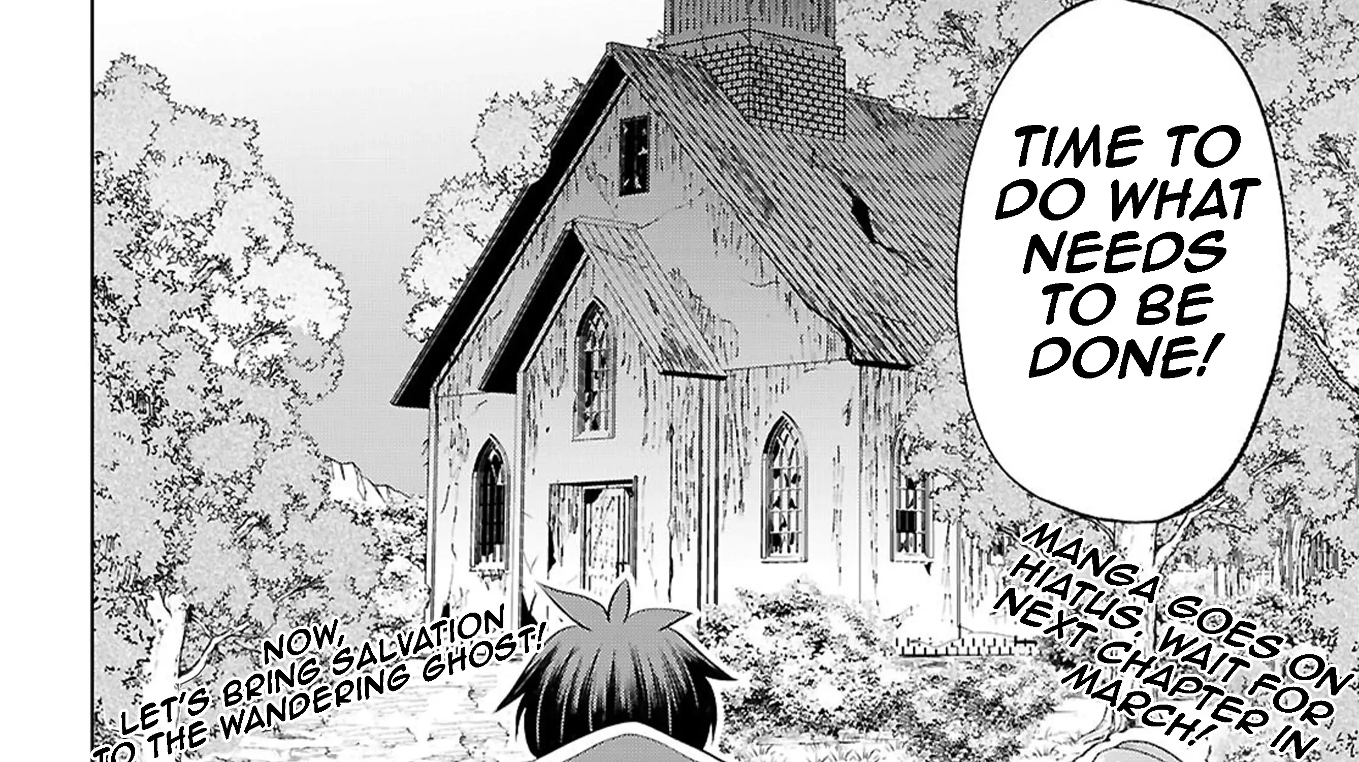 Kono Subarashii Sekai Ni Shukufuku O! Zinmanga X Chapter 125 Page 55