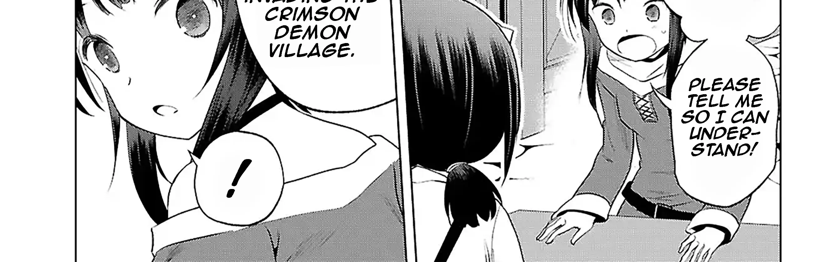 Kono Subarashii Sekai Ni Shukufuku O! Zinmanga X Chapter 123 Page 17