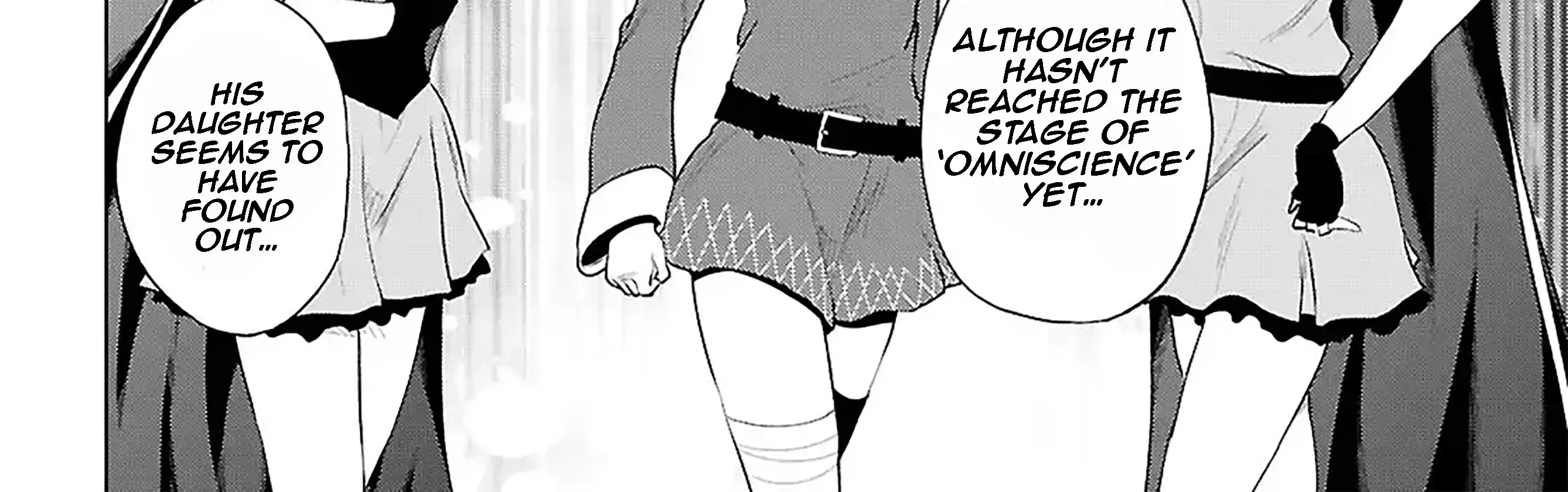 Kono Subarashii Sekai Ni Shukufuku O! Zinmanga X Chapter 123 Page 26