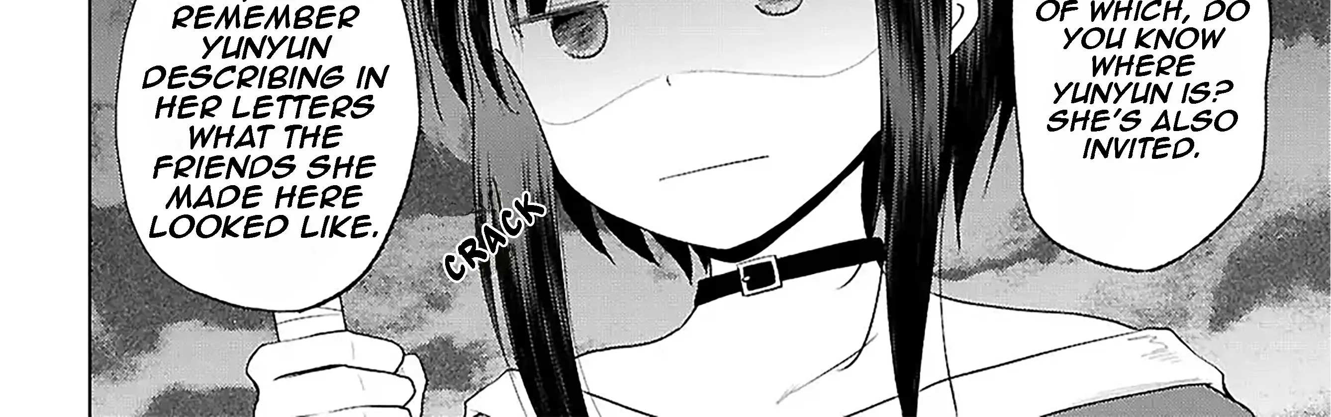 Kono Subarashii Sekai Ni Shukufuku O! Zinmanga X Chapter 123 Page 38