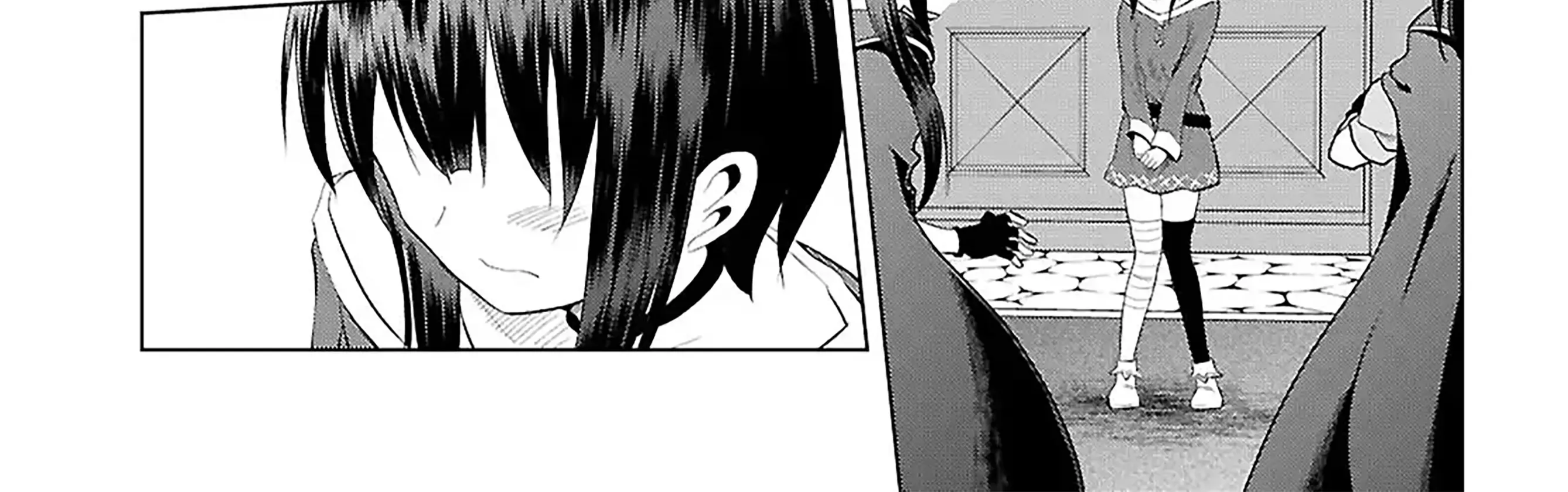 Kono Subarashii Sekai Ni Shukufuku O! Zinmanga X Chapter 123 Page 47