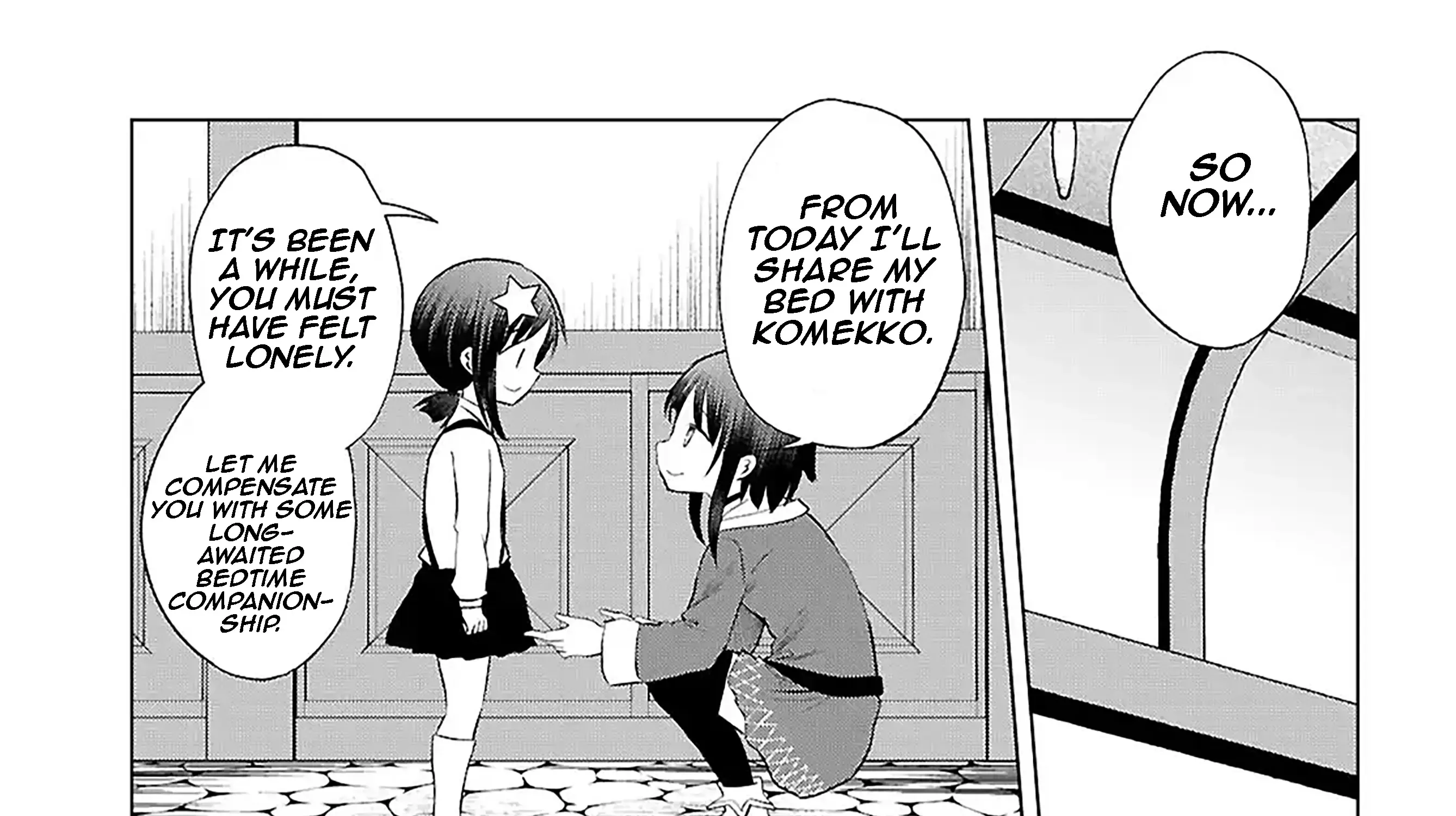 Kono Subarashii Sekai Ni Shukufuku O! Zinmanga X Chapter 123 Page 51
