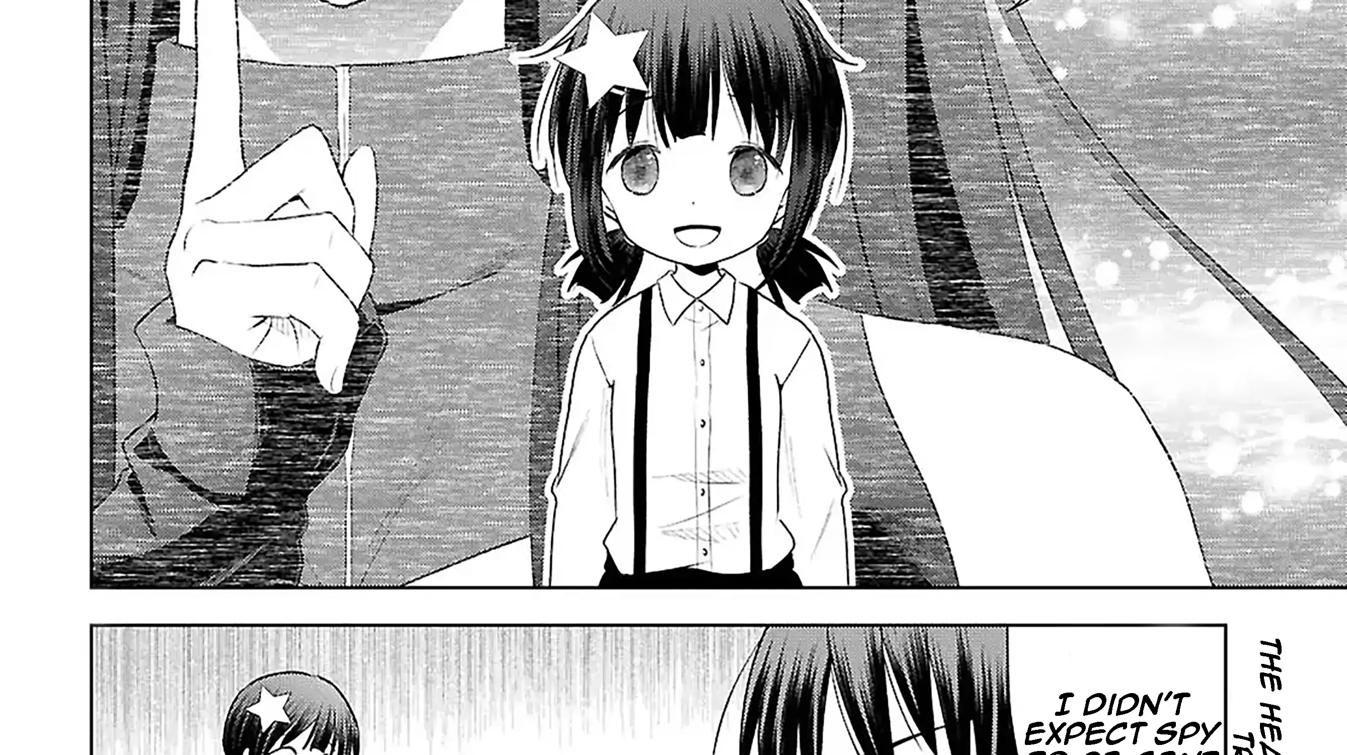 Kono Subarashii Sekai Ni Shukufuku O! Zinmanga X Chapter 123 Page 61