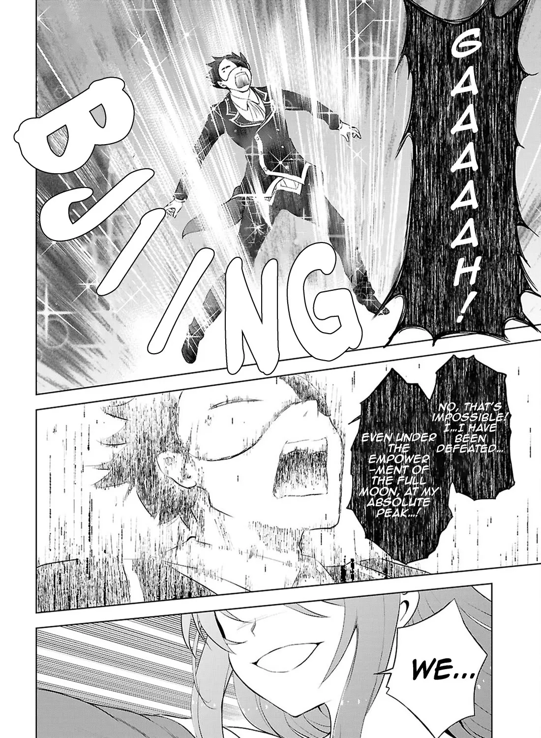 Kono Subarashii Sekai Ni Shukufuku O! Zinmanga X Chapter 121 Page 21