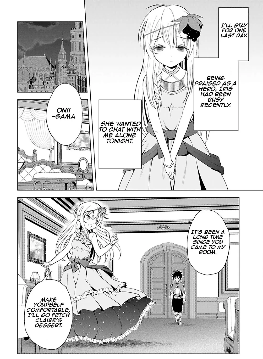 Kono Subarashii Sekai Ni Shukufuku O! Zinmanga X Chapter 118 Page 21
