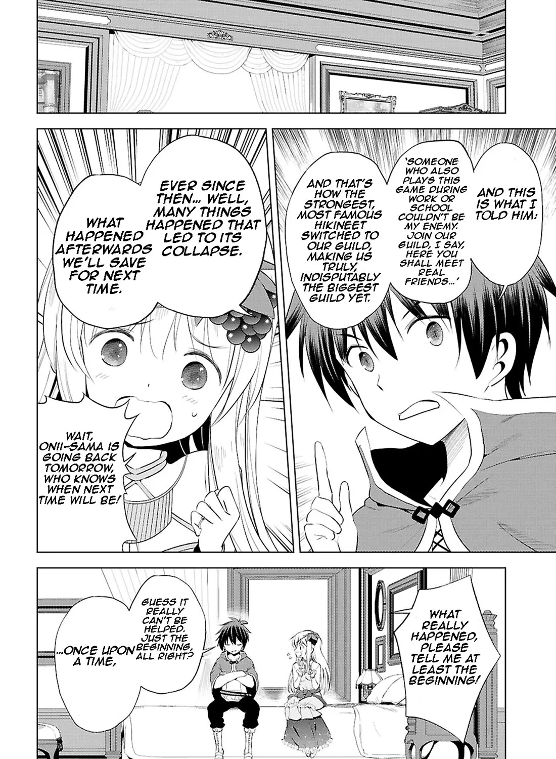 Kono Subarashii Sekai Ni Shukufuku O! Zinmanga X Chapter 118 Page 29