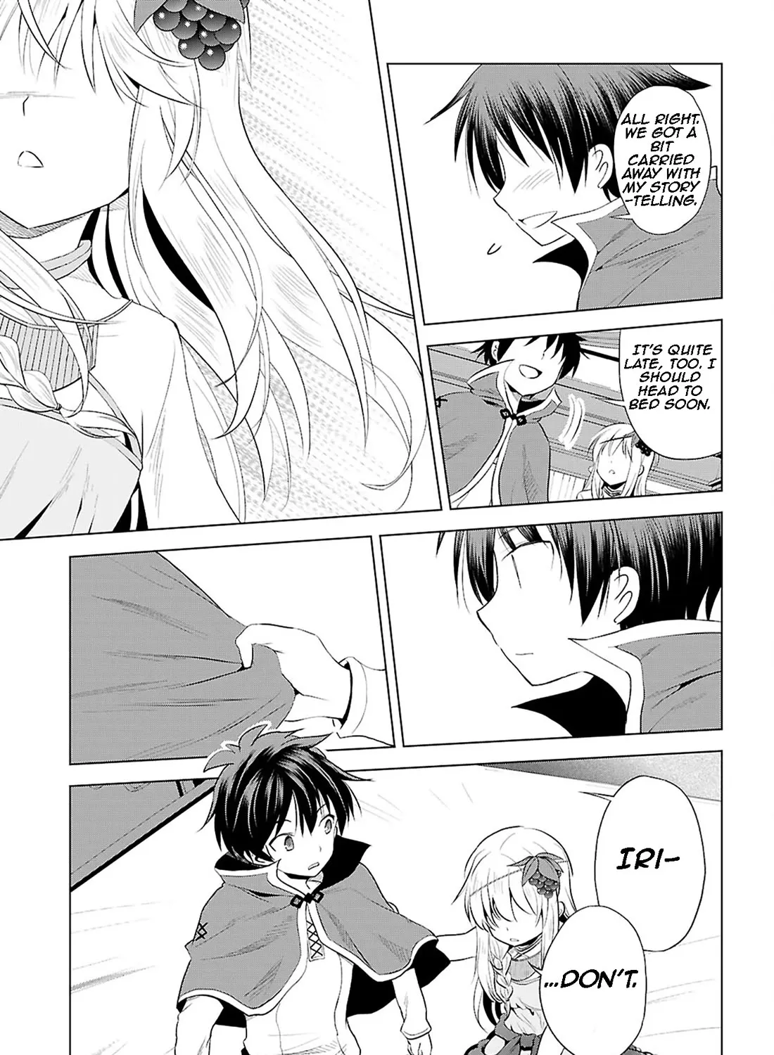 Kono Subarashii Sekai Ni Shukufuku O! Zinmanga X Chapter 118 Page 35