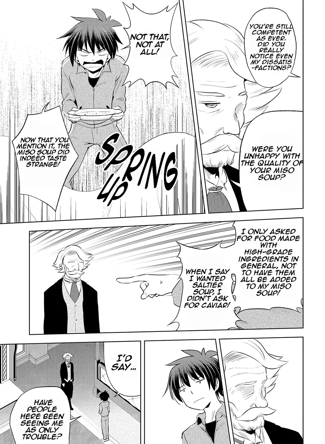 Kono Subarashii Sekai Ni Shukufuku O! Zinmanga X Chapter 117 Page 35