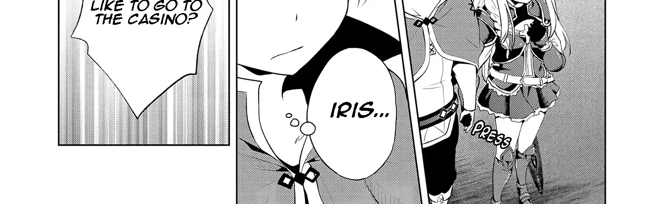 Kono Subarashii Sekai Ni Shukufuku O! Zinmanga X Chapter 114 Page 16