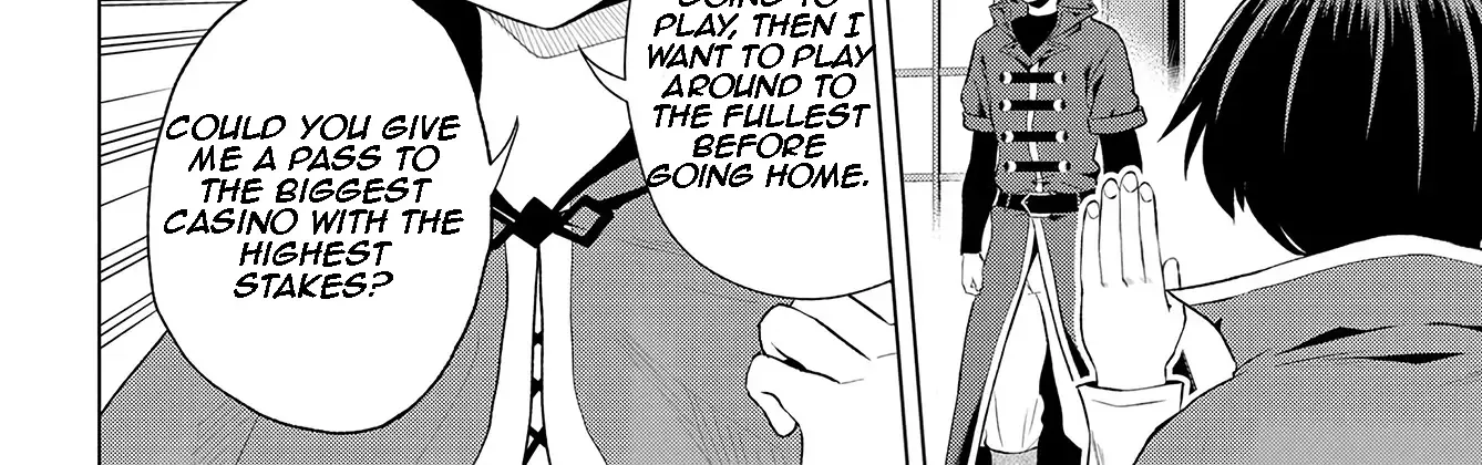 Kono Subarashii Sekai Ni Shukufuku O! Zinmanga X Chapter 114 Page 18
