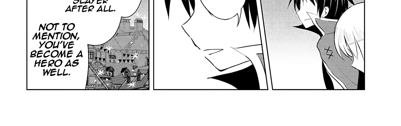 Kono Subarashii Sekai Ni Shukufuku O! Zinmanga X Chapter 114 Page 22