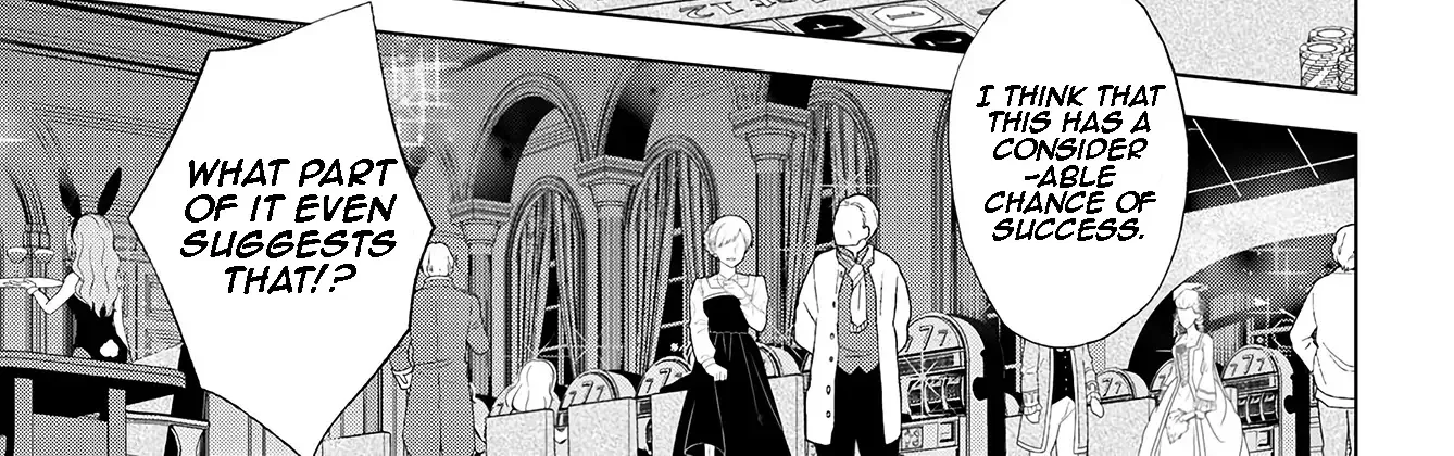 Kono Subarashii Sekai Ni Shukufuku O! Zinmanga X Chapter 114 Page 28