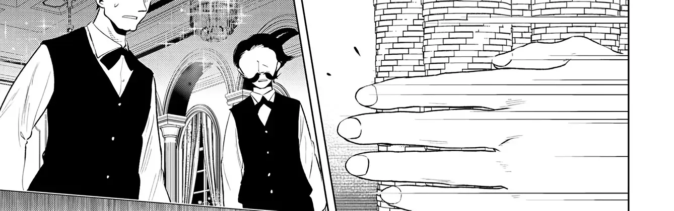 Kono Subarashii Sekai Ni Shukufuku O! Zinmanga X Chapter 114 Page 32