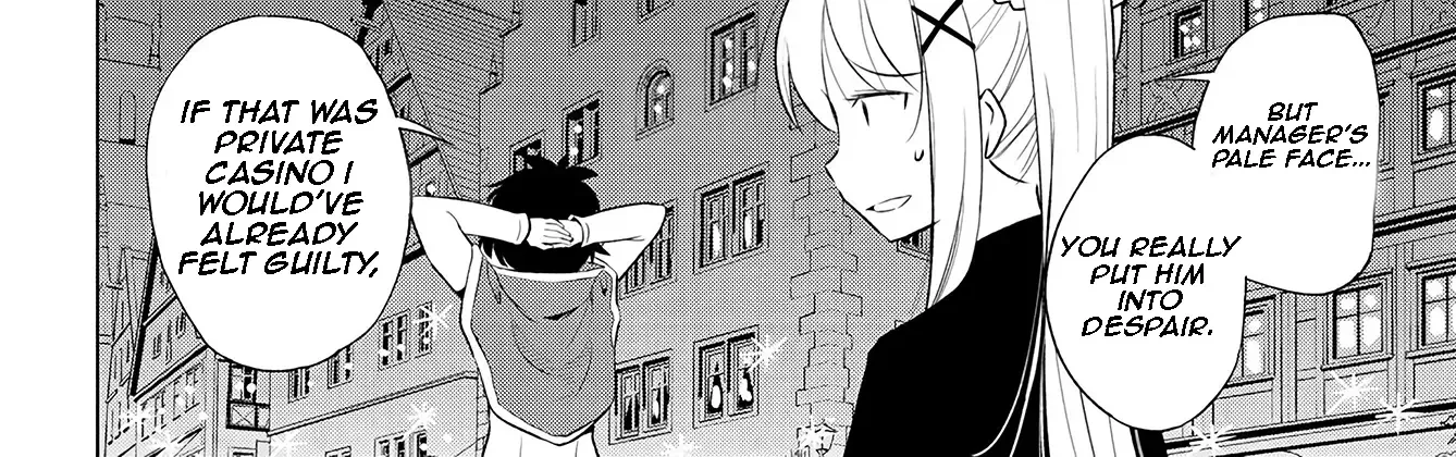 Kono Subarashii Sekai Ni Shukufuku O! Zinmanga X Chapter 114 Page 42