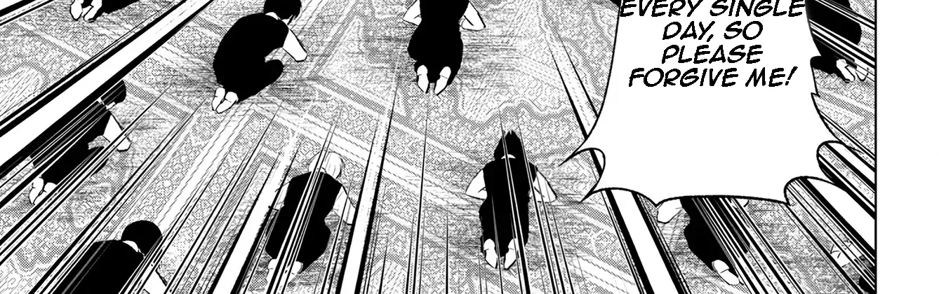 Kono Subarashii Sekai Ni Shukufuku O! Zinmanga X Chapter 114 Page 52