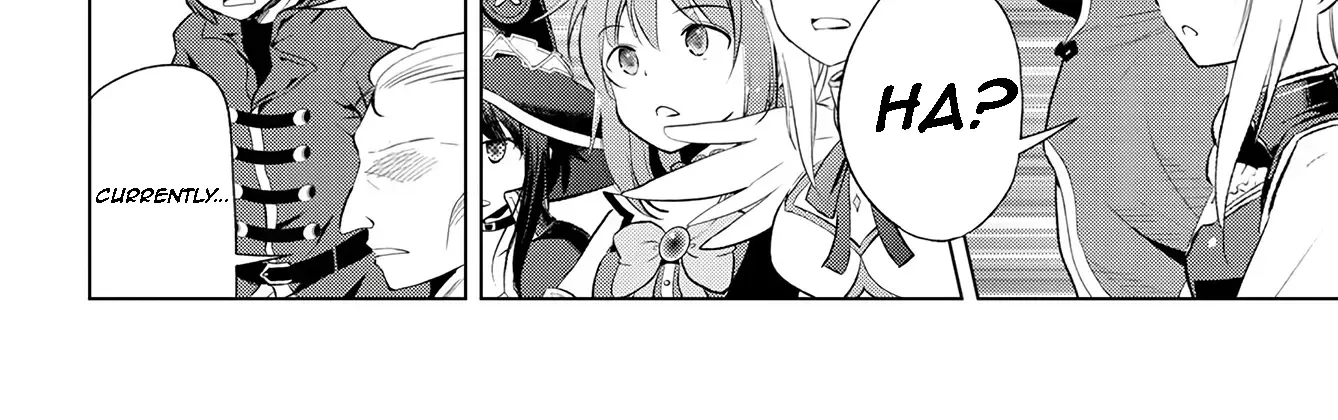 Kono Subarashii Sekai Ni Shukufuku O! Zinmanga X Chapter 114 Page 58