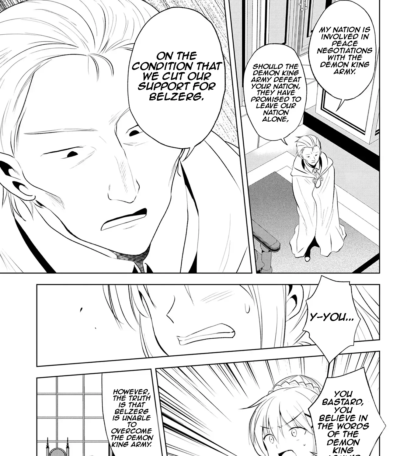 Kono Subarashii Sekai Ni Shukufuku O! Zinmanga X Chapter 114 Page 59