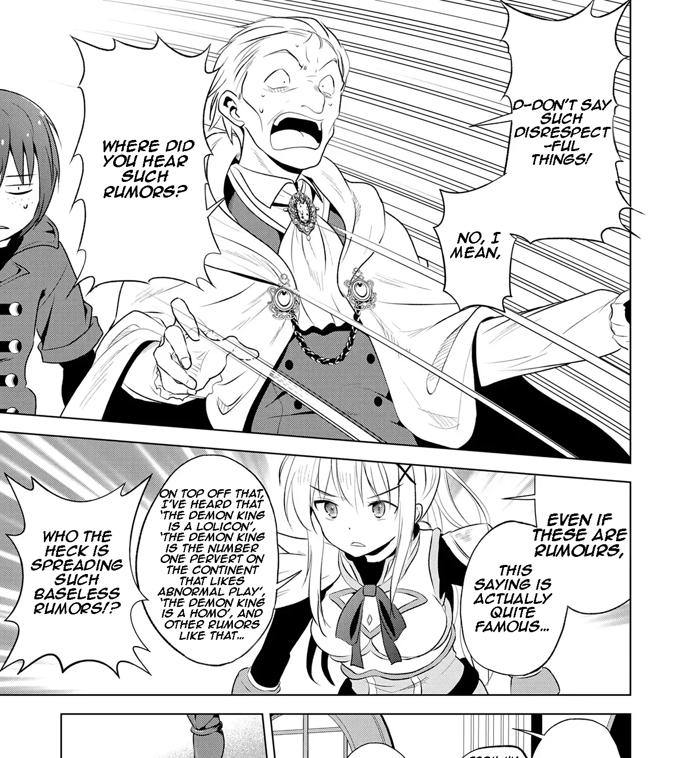 Kono Subarashii Sekai Ni Shukufuku O! Zinmanga X Chapter 114 Page 63