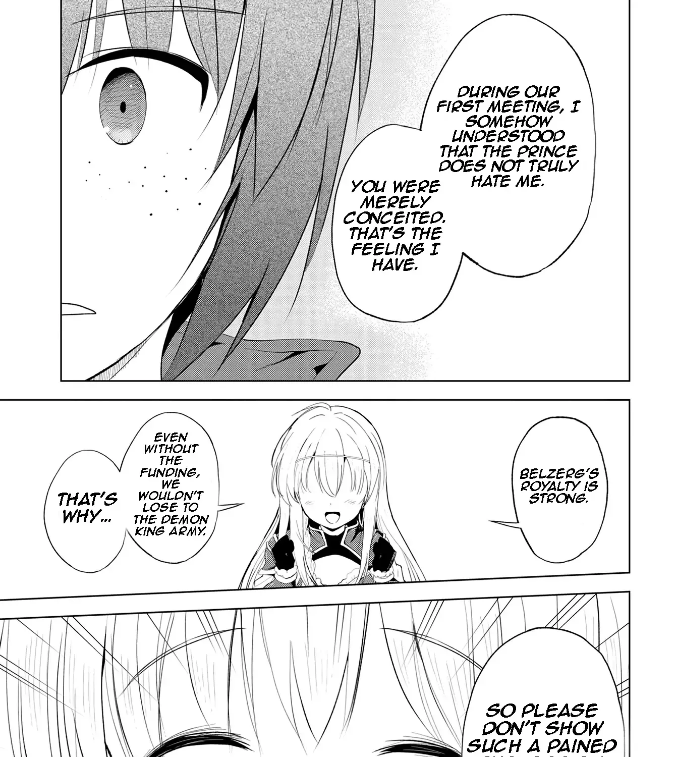 Kono Subarashii Sekai Ni Shukufuku O! Zinmanga X Chapter 114 Page 67