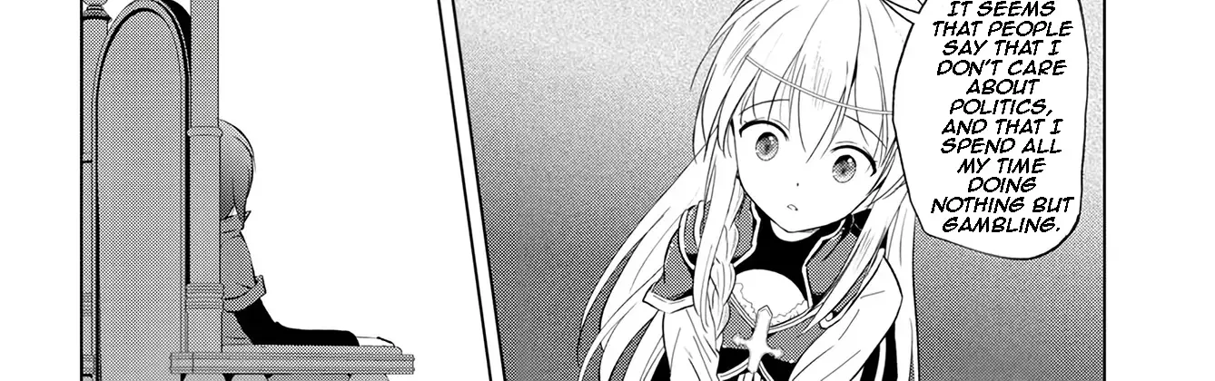 Kono Subarashii Sekai Ni Shukufuku O! Zinmanga X Chapter 114 Page 70